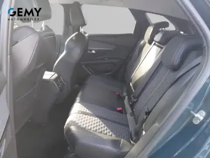 Photo 9 Peugeot 3008  BlueHDi 130ch S&S EAT8