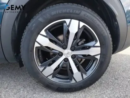 Photo 10 Peugeot 3008  BlueHDi 130ch S&S EAT8