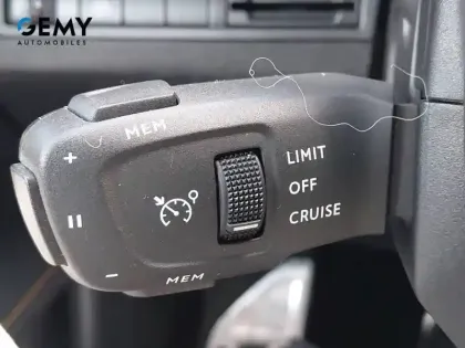 Photo 11 Peugeot 3008  BlueHDi 130ch S&S EAT8