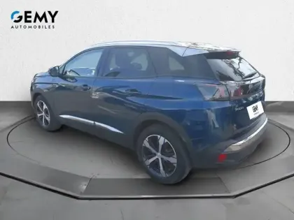 Photo 6 Peugeot 3008  BlueHDi 130ch S&S EAT8