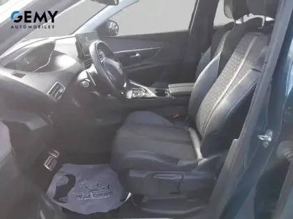 Photo 8 Peugeot 3008  BlueHDi 130ch S&S EAT8