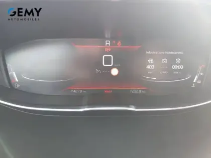 Photo 18 Peugeot 3008  BlueHDi 130ch S&S EAT8