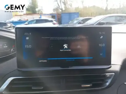 Photo 15 Peugeot 3008  BlueHDi 130ch S&S EAT8