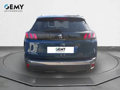 Photo 4 Peugeot 3008  BlueHDi 130ch S&S EAT8