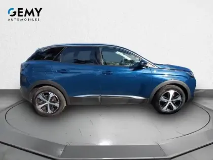 Photo 3 Peugeot 3008  BlueHDi 130ch S&S EAT8