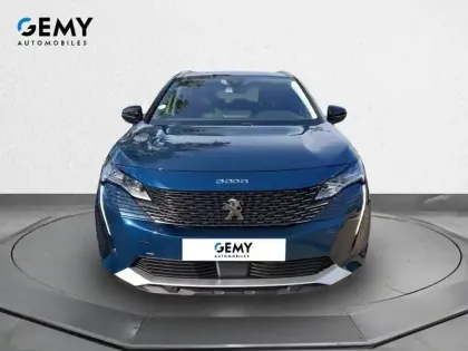 Photo 1 Peugeot 3008  BlueHDi 130ch S&S EAT8