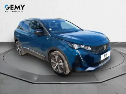 Photo 2 Peugeot 3008  BlueHDi 130ch S&S EAT8