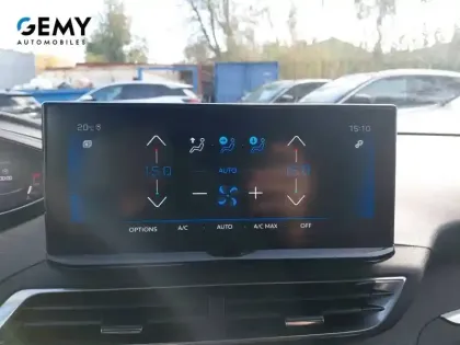 Photo 14 Peugeot 3008  BlueHDi 130ch S&S EAT8