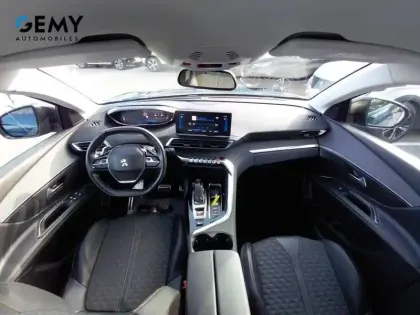 Photo 7 Peugeot 3008  BlueHDi 130ch S&S EAT8