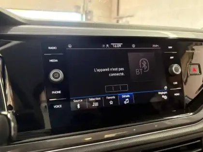 Photo 17 Volkswagen Polo  1.0 TSI 95 S&S BVM5