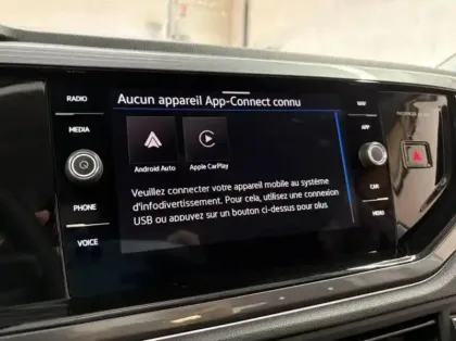 Photo 19 Volkswagen Polo  1.0 TSI 95 S&S BVM5