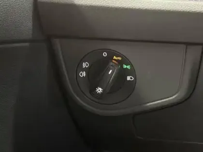 Photo 21 Volkswagen Polo  1.0 TSI 95 S&S BVM5