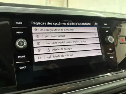 Photo 20 Volkswagen Polo  1.0 TSI 95 S&S BVM5