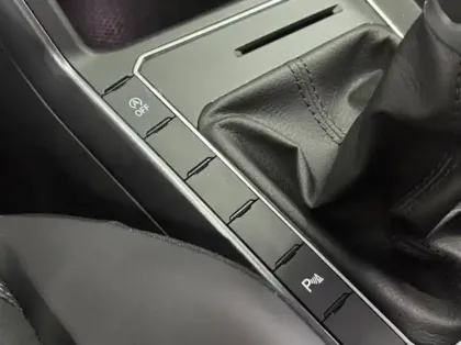 Photo 11 Volkswagen Polo  1.0 TSI 95 S&S BVM5