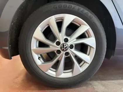 Photo 7 Volkswagen Polo  1.0 TSI 95 S&S BVM5