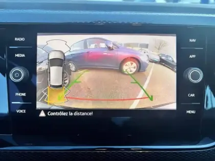 Photo 15 Volkswagen Polo  1.0 TSI 95 S&S BVM5