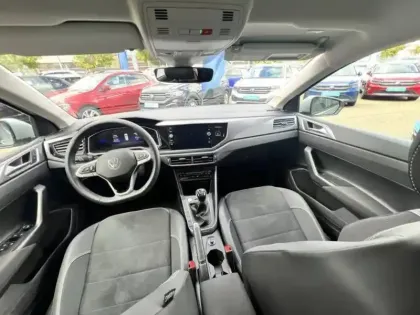 Photo 5 Volkswagen Polo  1.0 TSI 95 S&S BVM5