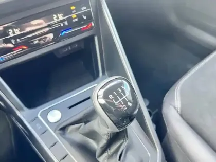 Photo 10 Volkswagen Polo  1.0 TSI 95 S&S BVM5