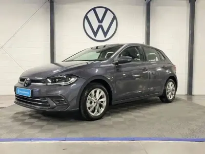 Photo 23 Volkswagen Polo  1.0 TSI 95 S&S BVM5