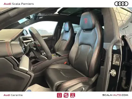 Photo 10 Lamborghini Urus  4.0 V8 650 ch BVA8