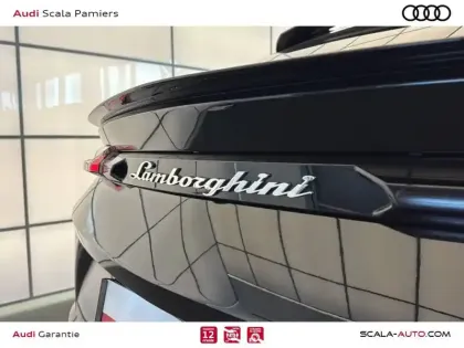Photo 38 Lamborghini Urus  4.0 V8 650 ch BVA8