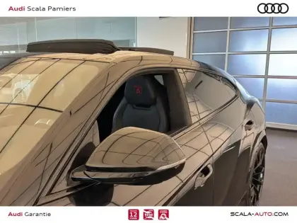 Photo 43 Lamborghini Urus  4.0 V8 650 ch BVA8