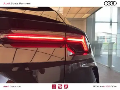 Photo 37 Lamborghini Urus  4.0 V8 650 ch BVA8