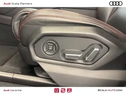 Photo 46 Lamborghini Urus  4.0 V8 650 ch BVA8