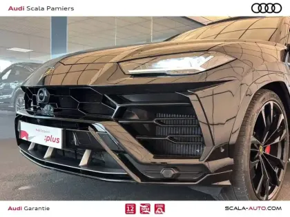 Photo 33 Lamborghini Urus  4.0 V8 650 ch BVA8