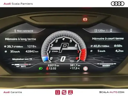 Photo 16 Lamborghini Urus  4.0 V8 650 ch BVA8