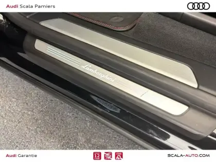 Photo 45 Lamborghini Urus  4.0 V8 650 ch BVA8