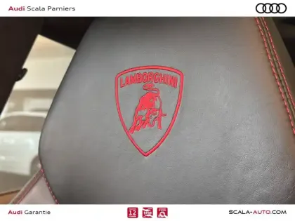 Photo 29 Lamborghini Urus  4.0 V8 650 ch BVA8