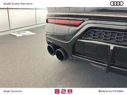 Photo 39 Lamborghini Urus  4.0 V8 650 ch BVA8