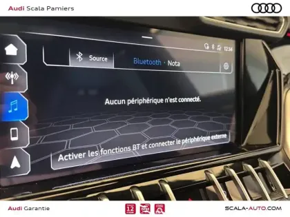 Photo 26 Lamborghini Urus  4.0 V8 650 ch BVA8