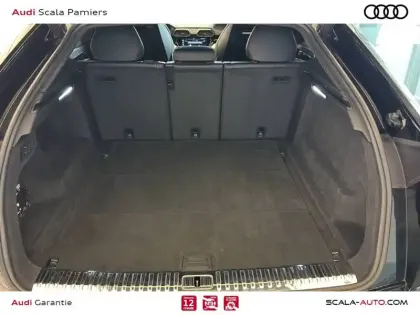 Photo 14 Lamborghini Urus  4.0 V8 650 ch BVA8