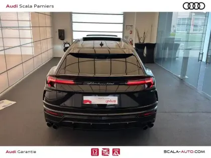 Photo 40 Lamborghini Urus  4.0 V8 650 ch BVA8