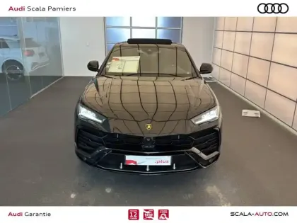 Photo 44 Lamborghini Urus  4.0 V8 650 ch BVA8