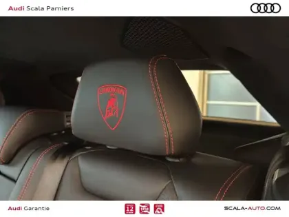 Photo 49 Lamborghini Urus  4.0 V8 650 ch BVA8