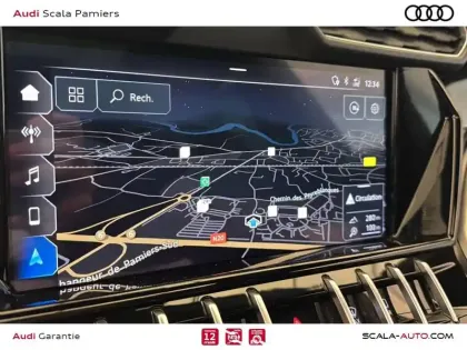 Photo 27 Lamborghini Urus  4.0 V8 650 ch BVA8