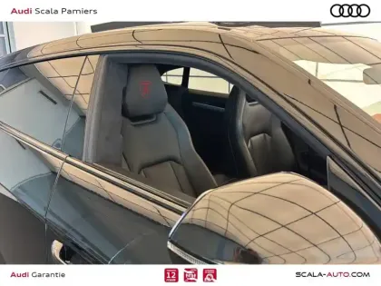 Photo 42 Lamborghini Urus  4.0 V8 650 ch BVA8