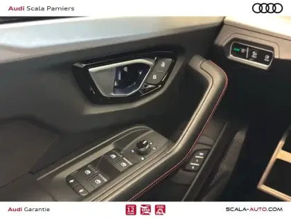 Photo 24 Lamborghini Urus  4.0 V8 650 ch BVA8