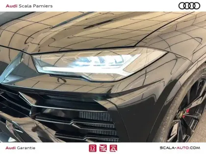 Photo 32 Lamborghini Urus  4.0 V8 650 ch BVA8