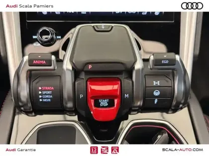 Photo 21 Lamborghini Urus  4.0 V8 650 ch BVA8