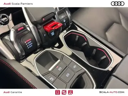 Photo 22 Lamborghini Urus  4.0 V8 650 ch BVA8