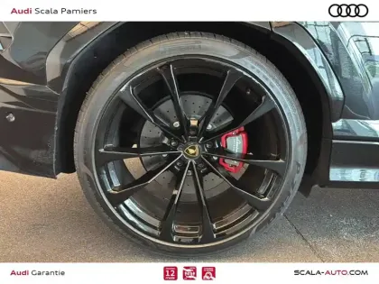 Photo 36 Lamborghini Urus  4.0 V8 650 ch BVA8