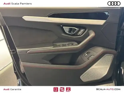 Photo 47 Lamborghini Urus  4.0 V8 650 ch BVA8