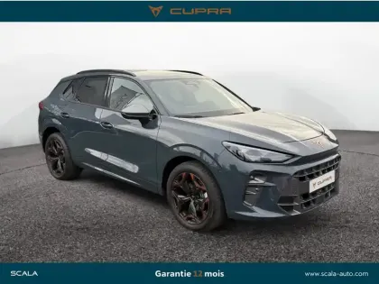 Photo 6 Cupra Terramar  1.5 eTSI Hybrid 150 ch DSG7