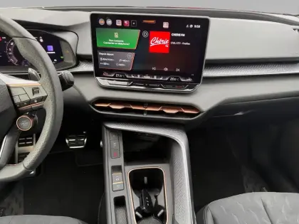 Photo 12 Cupra Terramar  1.5 eTSI Hybrid 150 ch DSG7