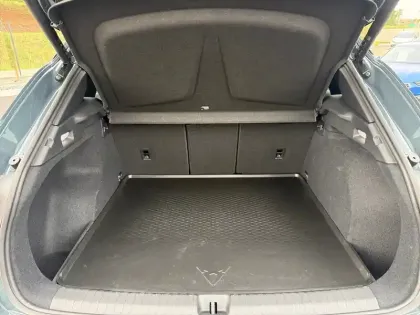 Photo 15 Cupra Terramar  1.5 eTSI Hybrid 150 ch DSG7