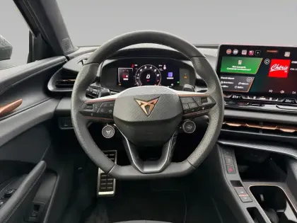 Photo 11 Cupra Terramar  1.5 eTSI Hybrid 150 ch DSG7